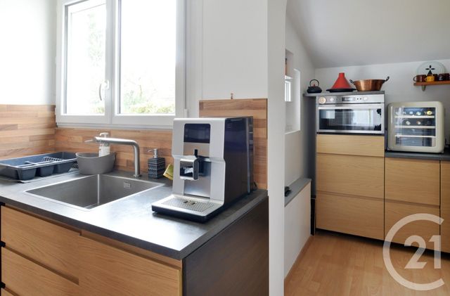 Maison &agrave; vendre - 7 pi&egrave;ces - 126,33 m2 - Montgeron - 91 - ILE-DE-FRANCE