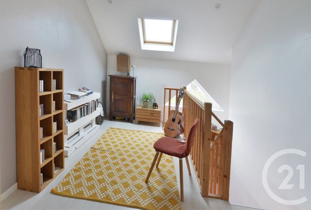 Maison &agrave; vendre - 7 pi&egrave;ces - 126,33 m2 - Montgeron - 91 - ILE-DE-FRANCE