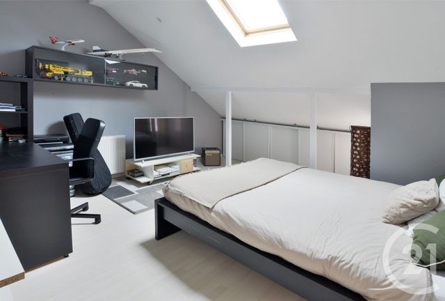 Maison &agrave; vendre - 7 pi&egrave;ces - 126,33 m2 - Montgeron - 91 - ILE-DE-FRANCE