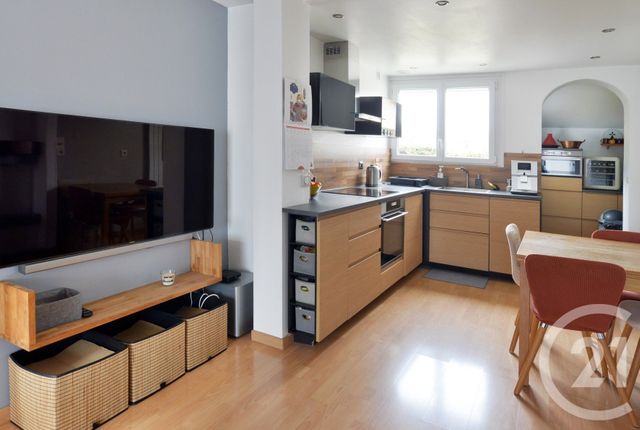 Maison &agrave; vendre - 7 pi&egrave;ces - 126,33 m2 - Montgeron - 91 - ILE-DE-FRANCE