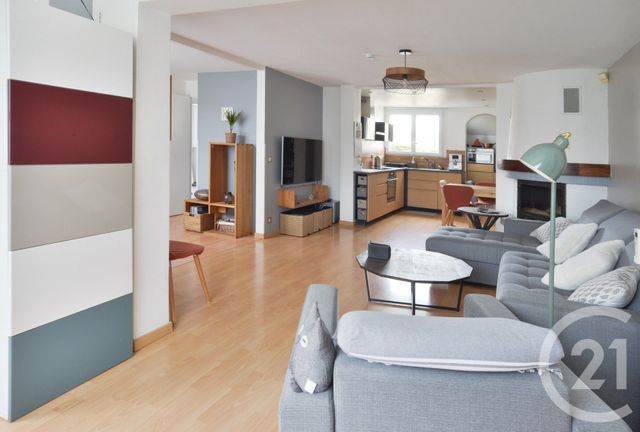 Maison &agrave; vendre - 7 pi&egrave;ces - 126,33 m2 - Montgeron - 91 - ILE-DE-FRANCE