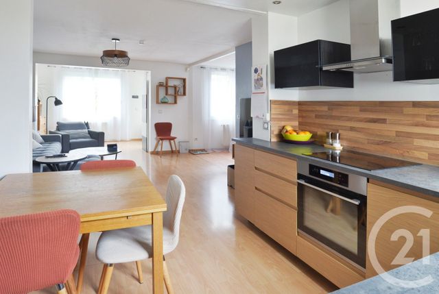 Maison &agrave; vendre - 7 pi&egrave;ces - 126,33 m2 - Montgeron - 91 - ILE-DE-FRANCE