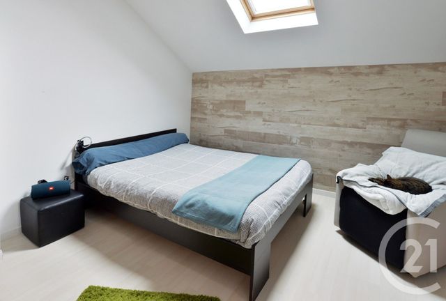 Maison &agrave; vendre - 7 pi&egrave;ces - 126,33 m2 - Montgeron - 91 - ILE-DE-FRANCE