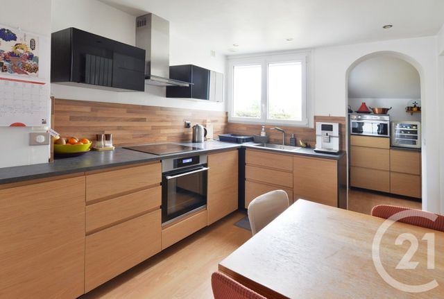 Maison &agrave; vendre - 7 pi&egrave;ces - 126,33 m2 - Montgeron - 91 - ILE-DE-FRANCE