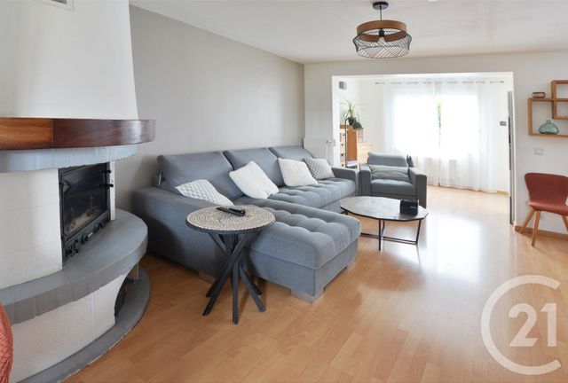 Maison &agrave; vendre - 7 pi&egrave;ces - 126,33 m2 - Montgeron - 91 - ILE-DE-FRANCE