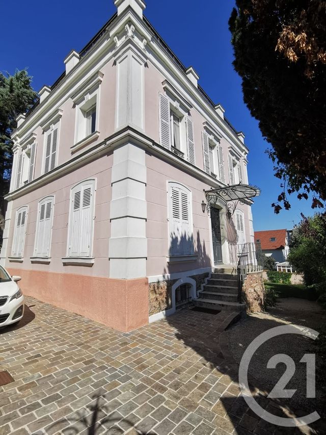 Maison &agrave; vendre - 9 pi&egrave;ces - 170 m2 - Montgeron - 91 - ILE-DE-FRANCE