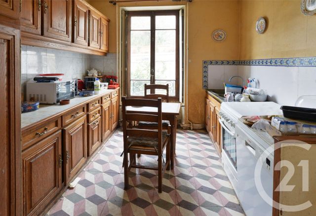 Maison &agrave; vendre - 9 pi&egrave;ces - 170 m2 - Montgeron - 91 - ILE-DE-FRANCE