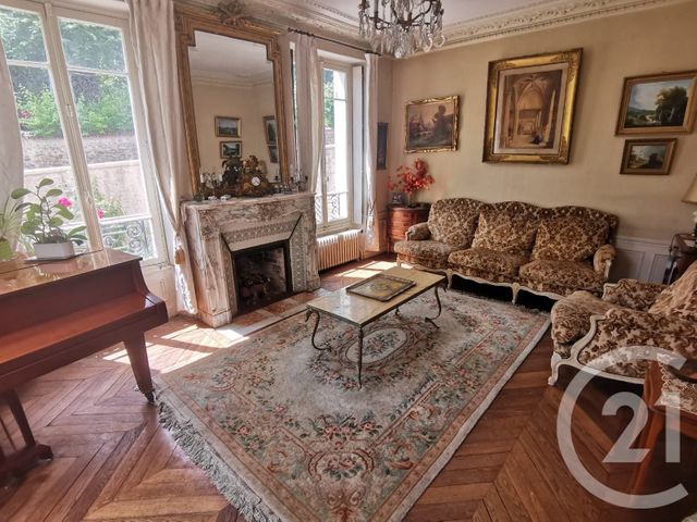 Maison &agrave; vendre - 9 pi&egrave;ces - 170 m2 - Montgeron - 91 - ILE-DE-FRANCE