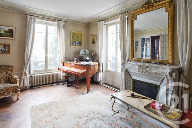 Maison &agrave; vendre - 9 pi&egrave;ces - 170 m2 - Montgeron - 91 - ILE-DE-FRANCE