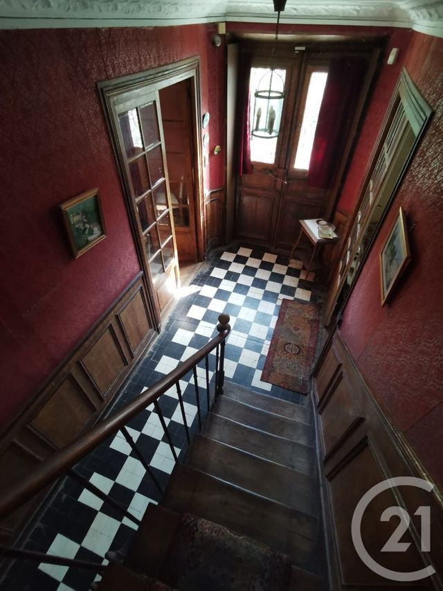 Maison &agrave; vendre - 9 pi&egrave;ces - 170 m2 - Montgeron - 91 - ILE-DE-FRANCE