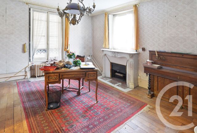 Maison &agrave; vendre - 9 pi&egrave;ces - 170 m2 - Montgeron - 91 - ILE-DE-FRANCE