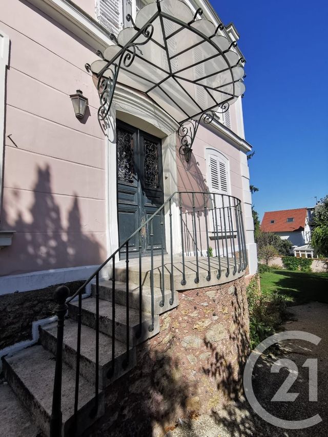 Maison &agrave; vendre - 9 pi&egrave;ces - 170 m2 - Montgeron - 91 - ILE-DE-FRANCE