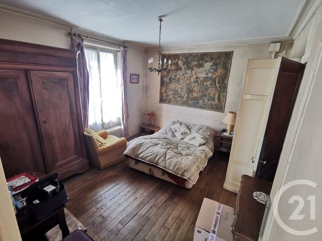 Maison &agrave; vendre - 9 pi&egrave;ces - 170 m2 - Montgeron - 91 - ILE-DE-FRANCE