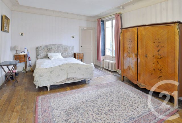 Maison &agrave; vendre - 9 pi&egrave;ces - 170 m2 - Montgeron - 91 - ILE-DE-FRANCE