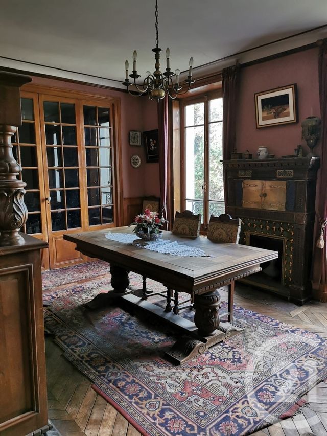 Maison &agrave; vendre - 9 pi&egrave;ces - 170 m2 - Montgeron - 91 - ILE-DE-FRANCE