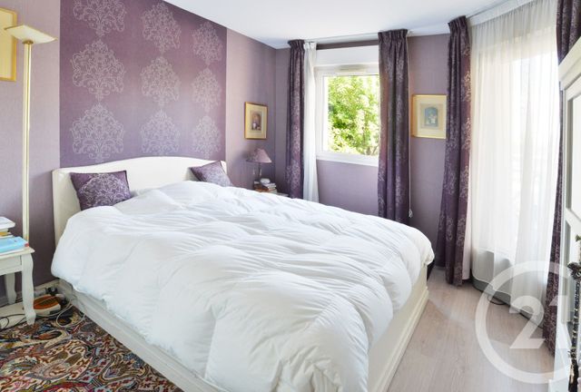 Appartement F4 &agrave; vendre - 4 pi&egrave;ces - 74 m2 - Montgeron - 91 - ILE-DE-FRANCE