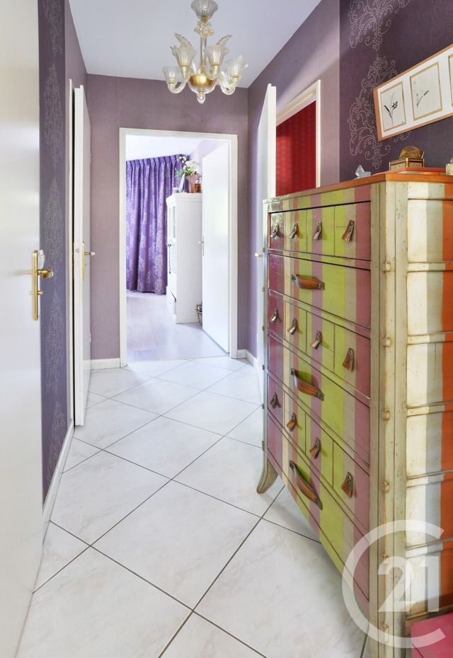 Appartement F4 &agrave; vendre - 4 pi&egrave;ces - 74 m2 - Montgeron - 91 - ILE-DE-FRANCE