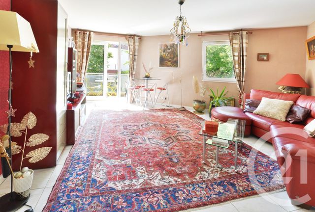 Appartement F4 &agrave; vendre - 4 pi&egrave;ces - 74 m2 - Montgeron - 91 - ILE-DE-FRANCE