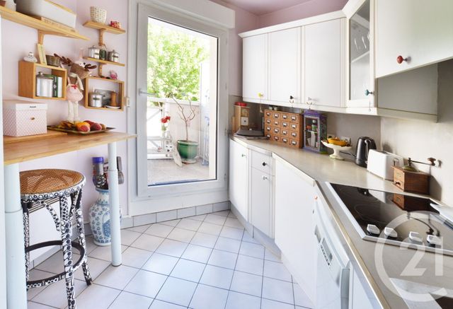Appartement F4 &agrave; vendre - 4 pi&egrave;ces - 74 m2 - Montgeron - 91 - ILE-DE-FRANCE