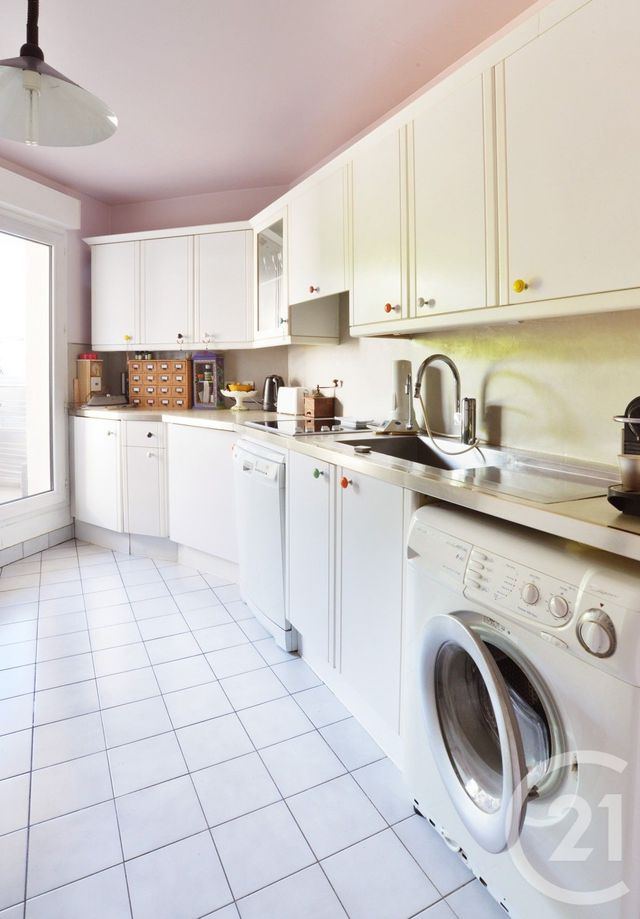 Appartement F4 &agrave; vendre - 4 pi&egrave;ces - 74 m2 - Montgeron - 91 - ILE-DE-FRANCE