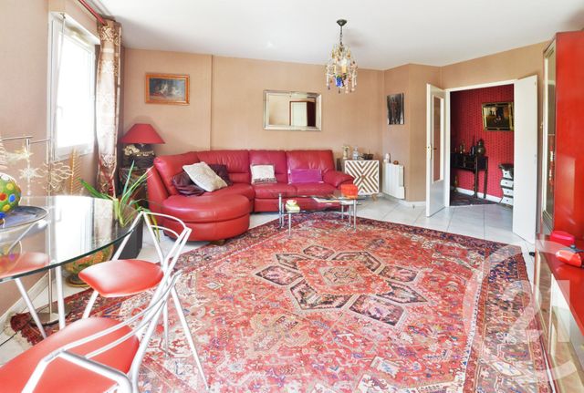 Appartement F4 &agrave; vendre - 4 pi&egrave;ces - 74 m2 - Montgeron - 91 - ILE-DE-FRANCE