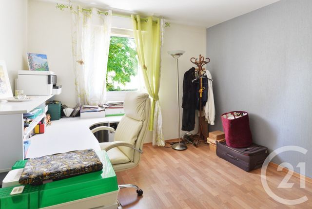 Appartement F4 &agrave; vendre - 4 pi&egrave;ces - 74 m2 - Montgeron - 91 - ILE-DE-FRANCE