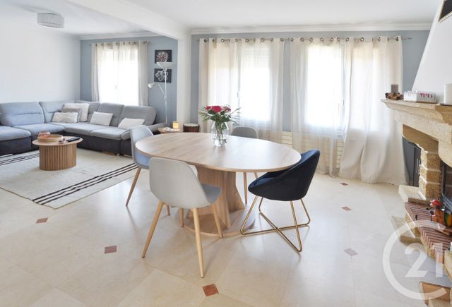 Maison &agrave; vendre - 6 pi&egrave;ces - 130 m2 - Montgeron - 91 - ILE-DE-FRANCE