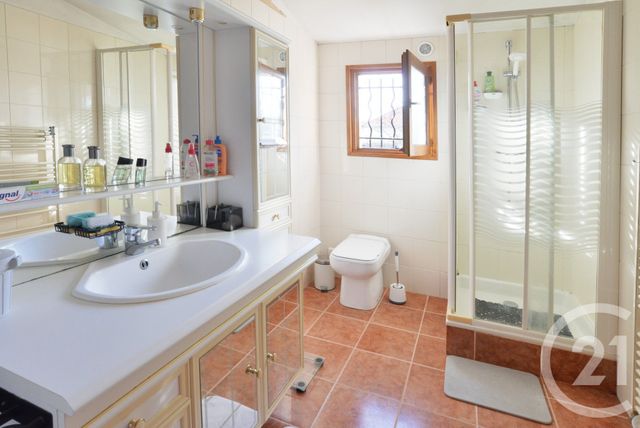 Maison &agrave; vendre - 6 pi&egrave;ces - 130 m2 - Montgeron - 91 - ILE-DE-FRANCE