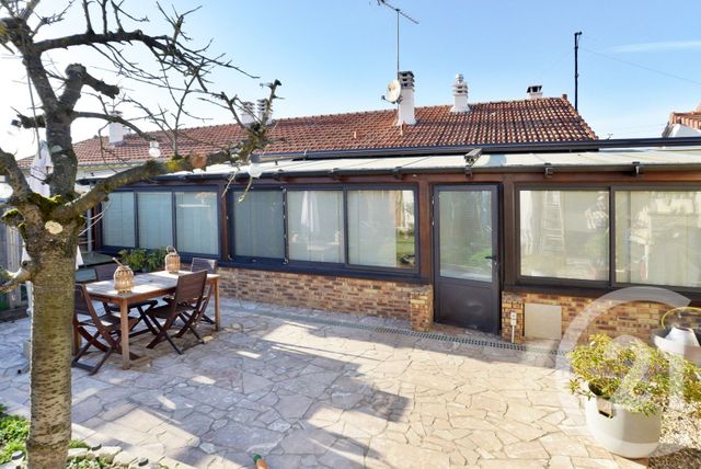 Maison &agrave; vendre - 6 pi&egrave;ces - 130 m2 - Montgeron - 91 - ILE-DE-FRANCE