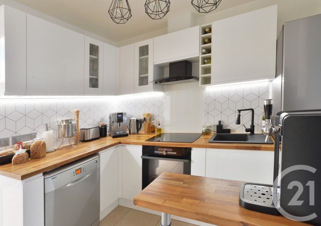 Maison &agrave; vendre - 6 pi&egrave;ces - 130 m2 - Montgeron - 91 - ILE-DE-FRANCE