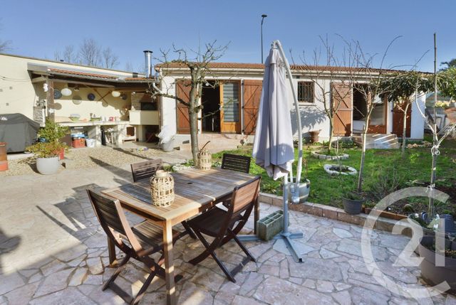 Maison &agrave; vendre - 6 pi&egrave;ces - 130 m2 - Montgeron - 91 - ILE-DE-FRANCE