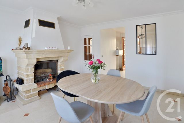 maison - MONTGERON - 91