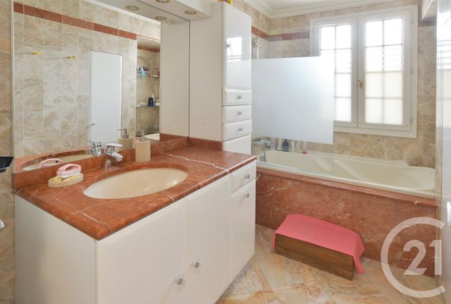 Maison &agrave; vendre - 6 pi&egrave;ces - 130 m2 - Montgeron - 91 - ILE-DE-FRANCE