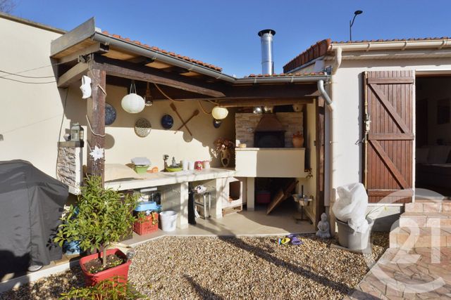 Maison &agrave; vendre - 6 pi&egrave;ces - 130 m2 - Montgeron - 91 - ILE-DE-FRANCE