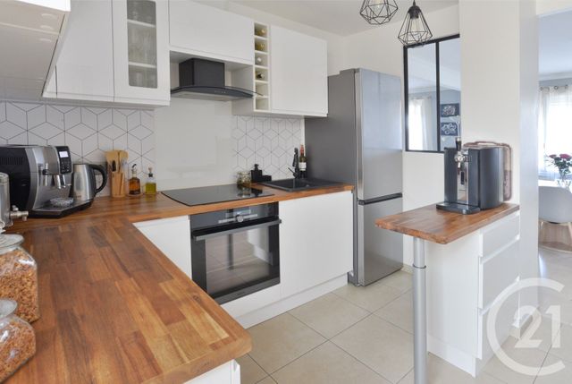 Maison &agrave; vendre - 6 pi&egrave;ces - 130 m2 - Montgeron - 91 - ILE-DE-FRANCE