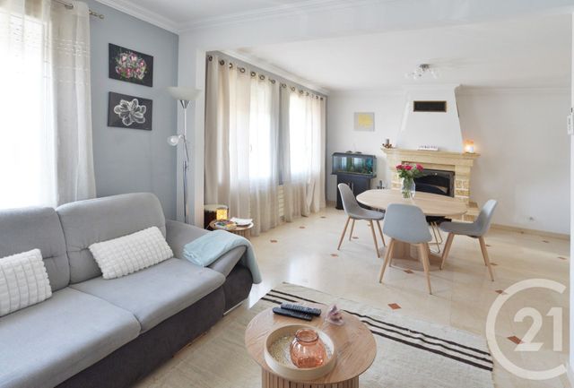 Maison &agrave; vendre - 6 pi&egrave;ces - 130 m2 - Montgeron - 91 - ILE-DE-FRANCE