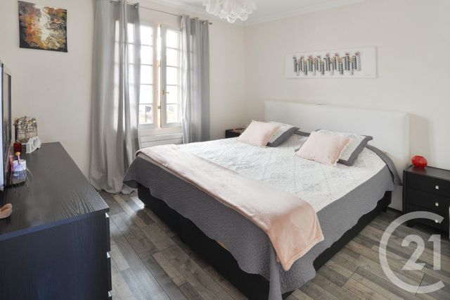 Maison &agrave; vendre - 6 pi&egrave;ces - 130 m2 - Montgeron - 91 - ILE-DE-FRANCE