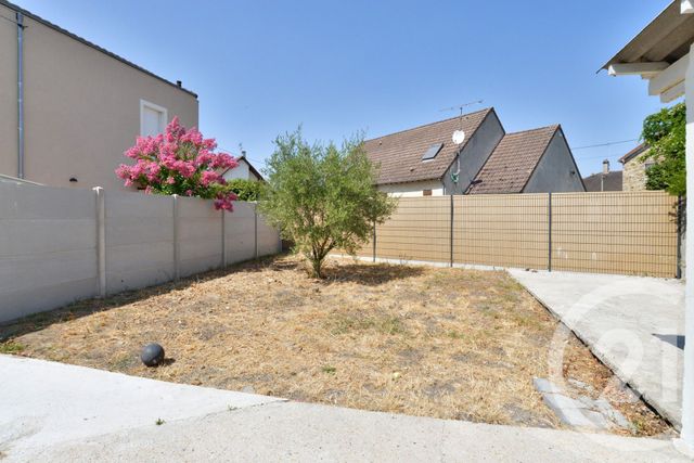 Maison &agrave; vendre - 4 pi&egrave;ces - 70 m2 - Montgeron - 91 - ILE-DE-FRANCE