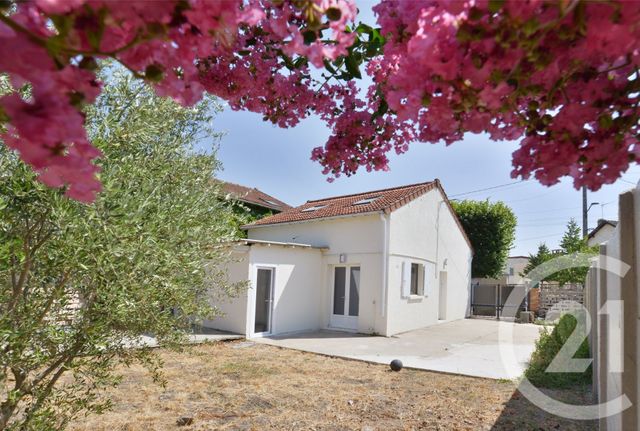 maison - MONTGERON - 91