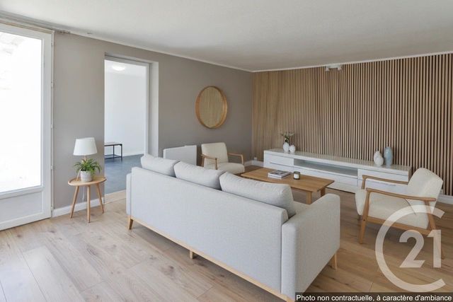 Maison &agrave; vendre - 5 pi&egrave;ces - 70 m2 - Montgeron - 91 - ILE-DE-FRANCE