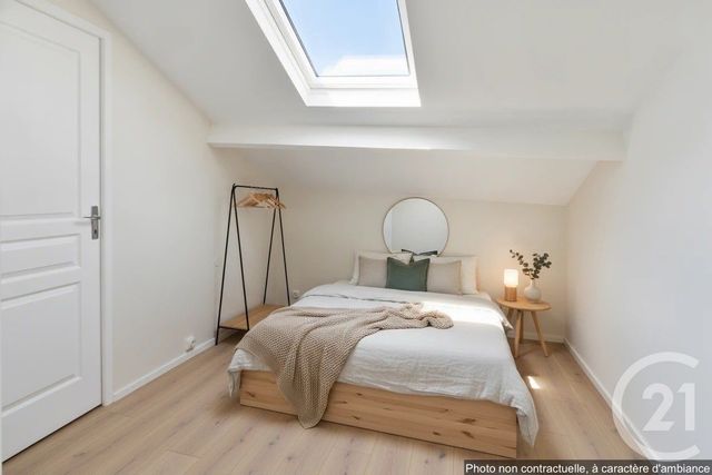 Maison &agrave; vendre - 5 pi&egrave;ces - 70 m2 - Montgeron - 91 - ILE-DE-FRANCE