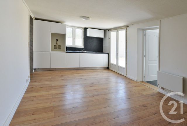 Maison &agrave; vendre - 4 pi&egrave;ces - 70 m2 - Montgeron - 91 - ILE-DE-FRANCE