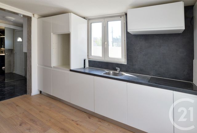 Maison &agrave; vendre - 4 pi&egrave;ces - 70 m2 - Montgeron - 91 - ILE-DE-FRANCE