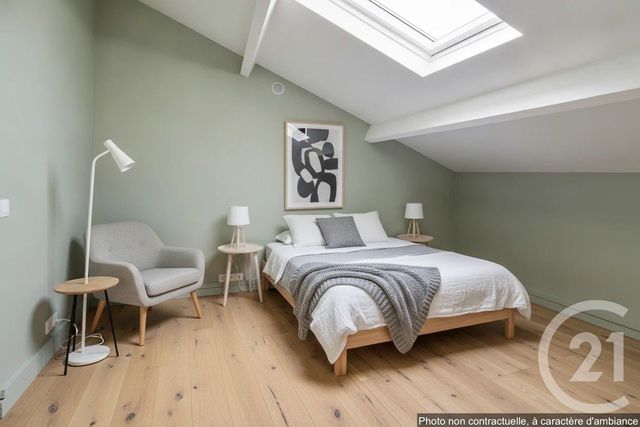 Maison &agrave; vendre - 5 pi&egrave;ces - 70 m2 - Montgeron - 91 - ILE-DE-FRANCE