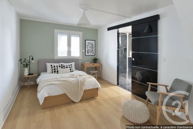 Maison &agrave; vendre - 5 pi&egrave;ces - 70 m2 - Montgeron - 91 - ILE-DE-FRANCE