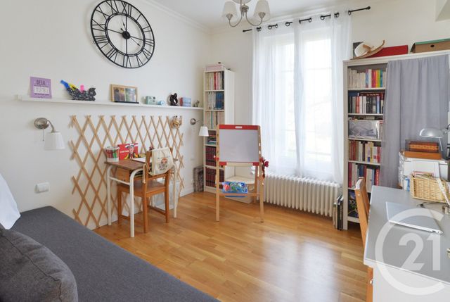 Maison &agrave; vendre - 5 pi&egrave;ces - 93,56 m2 - Yerres - 91 - ILE-DE-FRANCE