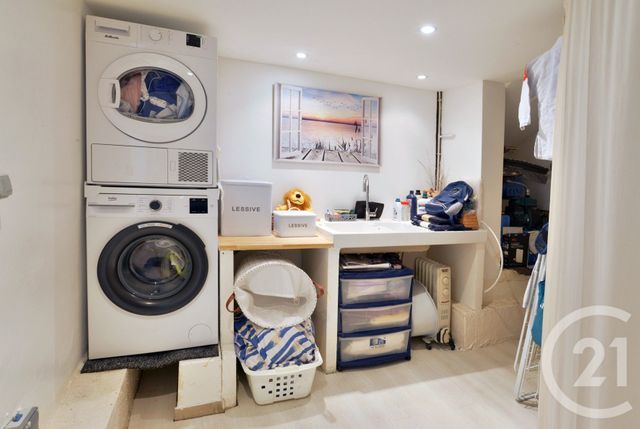 Maison &agrave; vendre - 5 pi&egrave;ces - 93,56 m2 - Yerres - 91 - ILE-DE-FRANCE