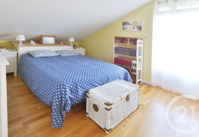 Maison &agrave; vendre - 5 pi&egrave;ces - 93,56 m2 - Yerres - 91 - ILE-DE-FRANCE