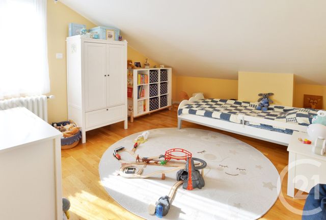 Maison &agrave; vendre - 5 pi&egrave;ces - 93,56 m2 - Yerres - 91 - ILE-DE-FRANCE