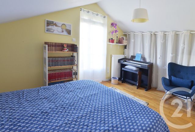 Maison &agrave; vendre - 5 pi&egrave;ces - 93,56 m2 - Yerres - 91 - ILE-DE-FRANCE